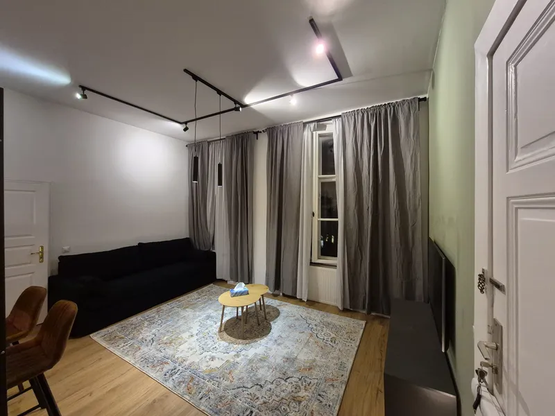 2-Zimmer-Wohnung in Berlin-Kreuzberg — photo 1